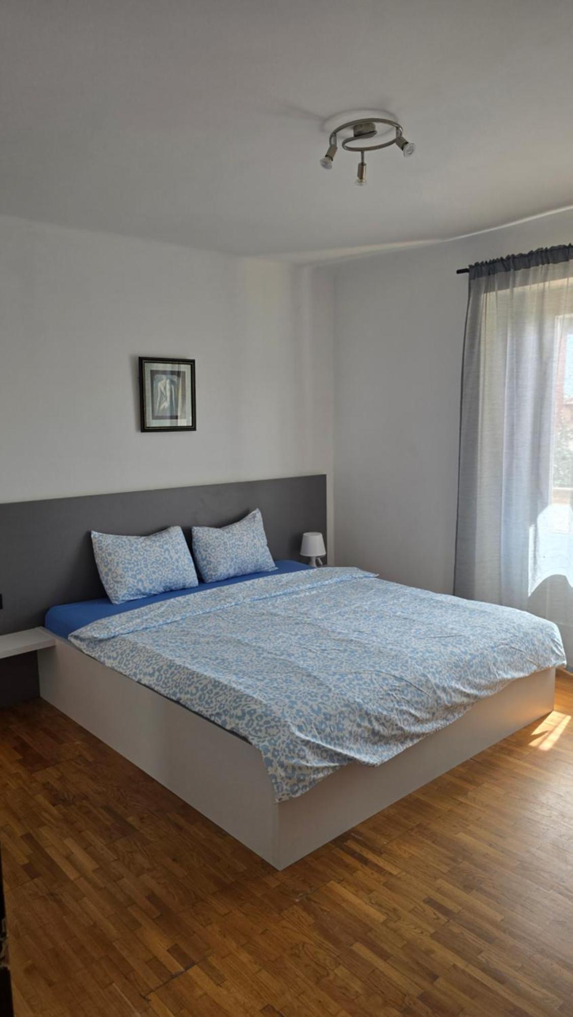 Room Ribica Banjol Habitación foto